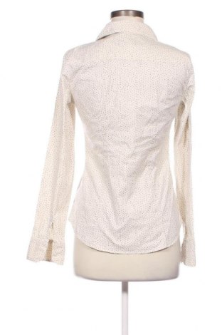 Γυναικείο πουκάμισο Marc O'Polo, Μέγεθος S, Χρώμα Εκρού, Τιμή 20,62 €