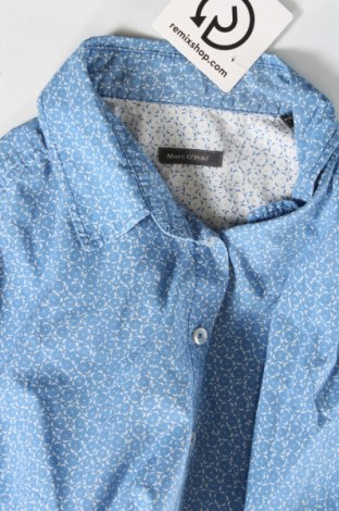 Γυναικείο πουκάμισο Marc O'Polo, Μέγεθος XS, Χρώμα Μπλέ, Τιμή 13,01 €