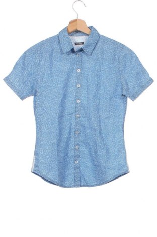 Dámská košile  Marc O'Polo, Velikost XS, Barva Modrá, Cena  207,00 Kč