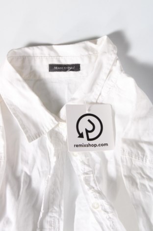 Дамска риза Marc O'Polo, Размер S, Цвят Бял, Цена 39,32 лв.