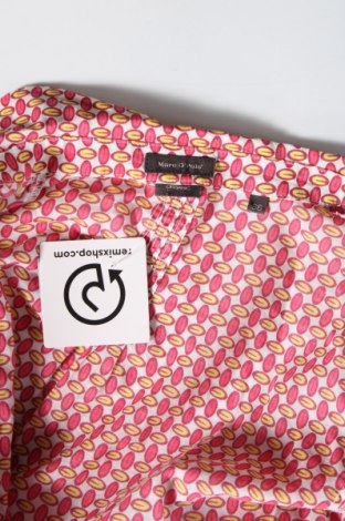 Γυναικείο πουκάμισο Marc O'Polo, Μέγεθος S, Χρώμα Πολύχρωμο, Τιμή 46,11 €