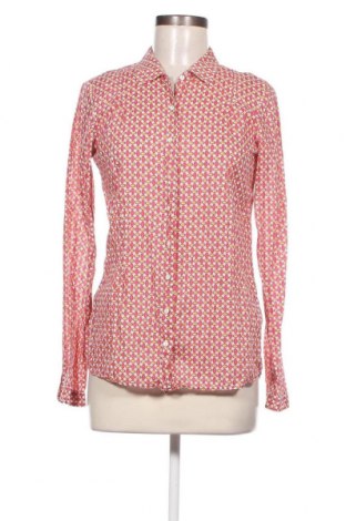 Γυναικείο πουκάμισο Marc O'Polo, Μέγεθος S, Χρώμα Πολύχρωμο, Τιμή 47,65 €