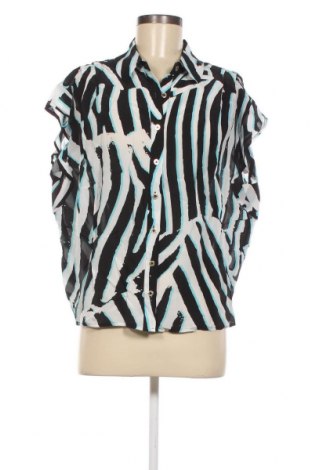 Дамска риза Marciano, Размер XL, Цвят Многоцветен, Цена 96,60 лв.
