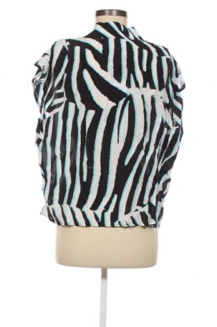 Γυναικείο πουκάμισο Marciano, Μέγεθος XL, Χρώμα Πολύχρωμο, Τιμή 47,30 €