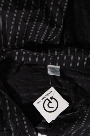 Γυναικείο πουκάμισο Marks & Spencer, Μέγεθος L, Χρώμα Μαύρο, Τιμή 6,09 €