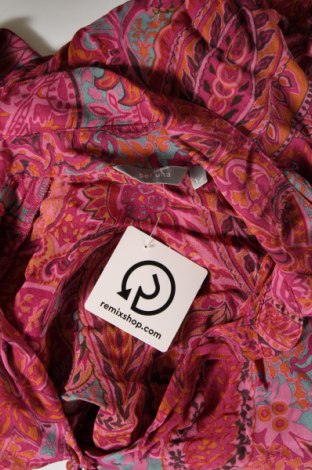 Γυναικείο πουκάμισο Marks & Spencer, Μέγεθος L, Χρώμα Πολύχρωμο, Τιμή 5,89 €