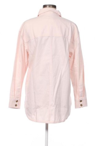 Дамска риза Marks & Spencer, Размер M, Цвят Розов, Цена 54,00 лв.