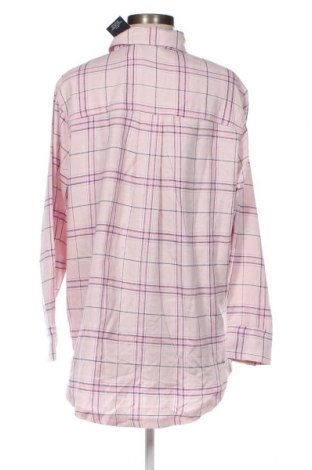 Γυναικείο πουκάμισο Marks & Spencer, Μέγεθος M, Χρώμα Πολύχρωμο, Τιμή 9,74 €