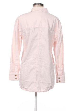 Γυναικείο πουκάμισο Marks & Spencer, Μέγεθος S, Χρώμα Ρόζ , Τιμή 9,74 €