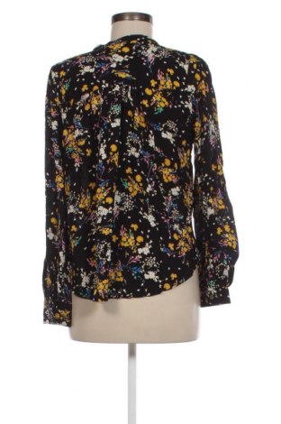 Γυναικείο πουκάμισο Marks & Spencer, Μέγεθος M, Χρώμα Πολύχρωμο, Τιμή 9,47 €
