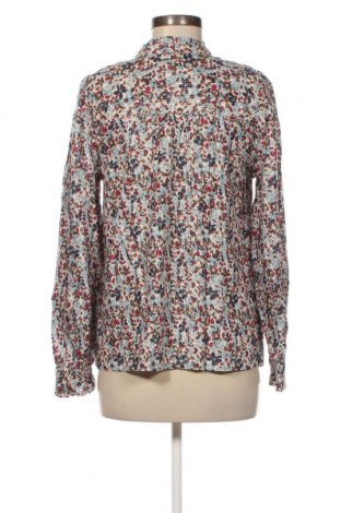 Γυναικείο πουκάμισο Marks & Spencer, Μέγεθος M, Χρώμα Πολύχρωμο, Τιμή 10,02 €