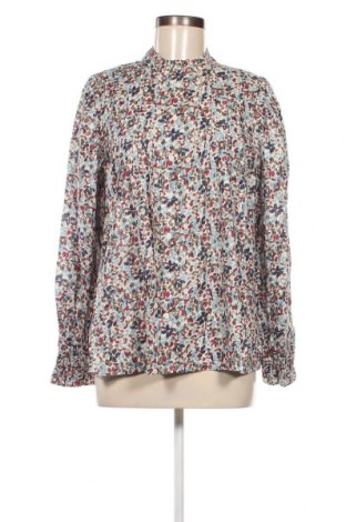 Γυναικείο πουκάμισο Marks & Spencer, Μέγεθος L, Χρώμα Πολύχρωμο, Τιμή 15,87 €