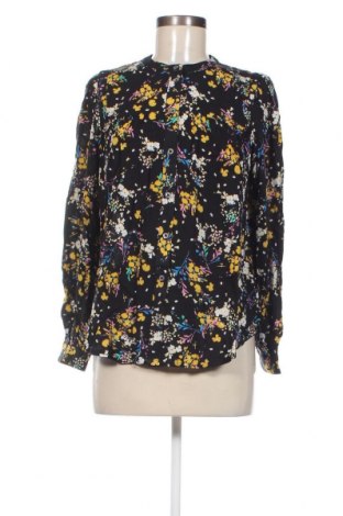 Γυναικείο πουκάμισο Marks & Spencer, Μέγεθος M, Χρώμα Πολύχρωμο, Τιμή 27,84 €