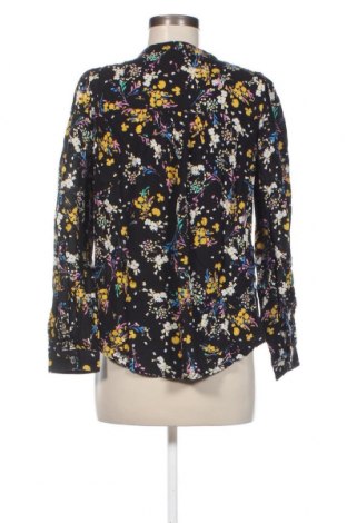 Γυναικείο πουκάμισο Marks & Spencer, Μέγεθος M, Χρώμα Πολύχρωμο, Τιμή 11,14 €