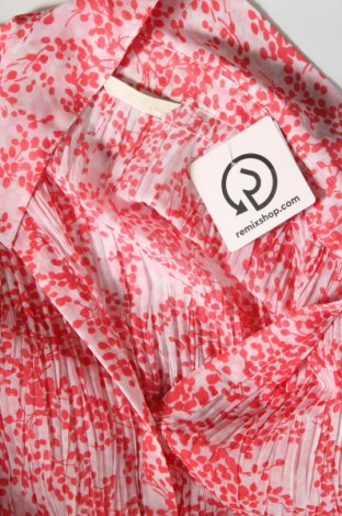 Γυναικείο πουκάμισο Marks & Spencer, Μέγεθος XL, Χρώμα Ρόζ , Τιμή 18,16 €