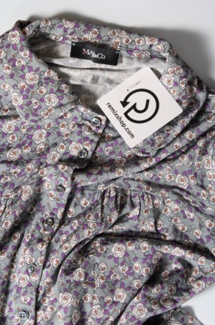 Γυναικείο πουκάμισο Max&Co., Μέγεθος L, Χρώμα Πολύχρωμο, Τιμή 80,23 €