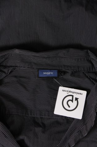 Дамска риза Mexx, Размер M, Цвят Черен, Цена 29,00 лв.