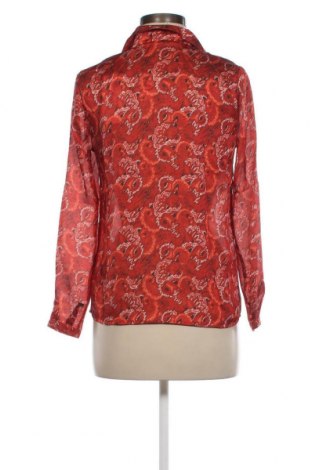 Γυναικείο πουκάμισο Mexx, Μέγεθος S, Χρώμα Πορτοκαλί, Τιμή 9,65 €