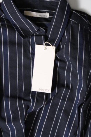 Γυναικείο πουκάμισο Mexx, Μέγεθος XS, Χρώμα Μπλέ, Τιμή 11,13 €