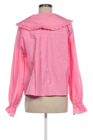 Γυναικείο πουκάμισο Minimum, Μέγεθος M, Χρώμα Ρόζ , Τιμή 43,64 €