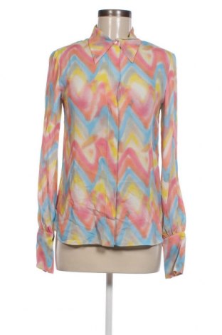 Γυναικείο πουκάμισο M Missoni, Μέγεθος M, Χρώμα Πολύχρωμο, Τιμή 114,43 €