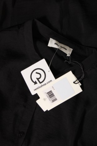 Γυναικείο πουκάμισο Modstrom, Μέγεθος S, Χρώμα Μαύρο, Τιμή 25,24 €
