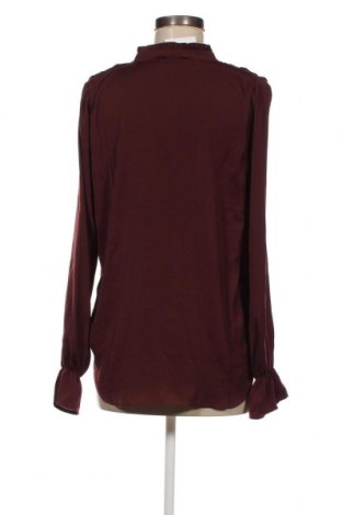 Γυναικείο πουκάμισο Modstrom, Μέγεθος XS, Χρώμα Κόκκινο, Τιμή 28,39 €