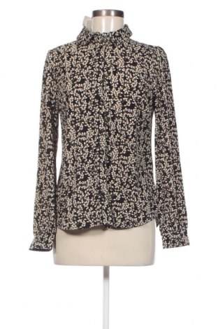 Γυναικείο πουκάμισο Modstrom, Μέγεθος XS, Χρώμα Πολύχρωμο, Τιμή 8,41 €