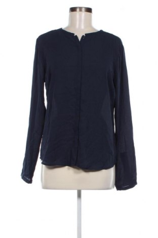 Γυναικείο πουκάμισο Modstrom, Μέγεθος M, Χρώμα Μπλέ, Τιμή 33,14 €