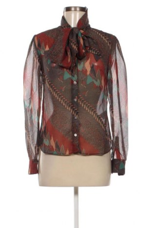 Γυναικείο πουκάμισο Molly Bracken, Μέγεθος XS, Χρώμα Πολύχρωμο, Τιμή 9,92 €