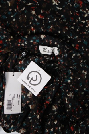 Γυναικείο πουκάμισο Molly Bracken, Μέγεθος S, Χρώμα Πολύχρωμο, Τιμή 11,91 €