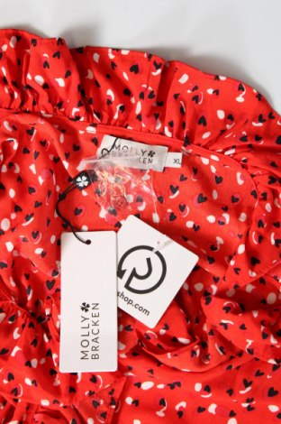 Dámska košeľa  Molly Bracken, Veľkosť XL, Farba Viacfarebná, Cena  5,95 €