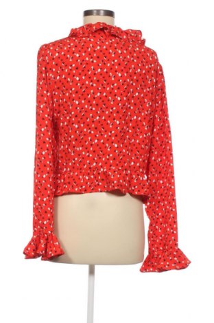 Γυναικείο πουκάμισο Molly Bracken, Μέγεθος XL, Χρώμα Πολύχρωμο, Τιμή 5,95 €