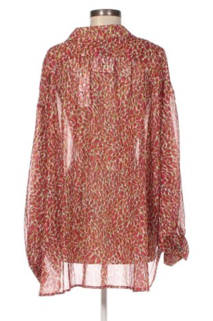 Γυναικείο πουκάμισο Molly Bracken, Μέγεθος XL, Χρώμα Πολύχρωμο, Τιμή 7,94 €