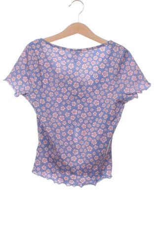 Γυναικείο πουκάμισο Monki, Μέγεθος XS, Χρώμα Πολύχρωμο, Τιμή 5,05 €
