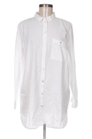Дамска риза Montego, Размер XL, Цвят Бял, Цена 40,00 лв.