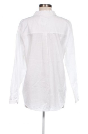 Γυναικείο πουκάμισο Montego, Μέγεθος XL, Χρώμα Λευκό, Τιμή 20,62 €