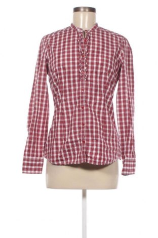 Γυναικείο πουκάμισο Montego, Μέγεθος M, Χρώμα Πολύχρωμο, Τιμή 4,02 €