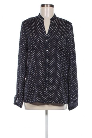 Γυναικείο πουκάμισο More & More, Μέγεθος M, Χρώμα Μπλέ, Τιμή 13,69 €