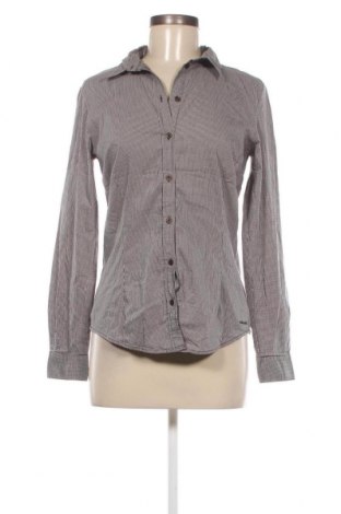 Γυναικείο πουκάμισο More & More, Μέγεθος M, Χρώμα Γκρί, Τιμή 3,80 €