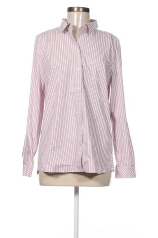 Γυναικείο πουκάμισο More & More, Μέγεθος M, Χρώμα Βιολετί, Τιμή 42,59 €