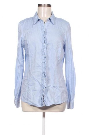 Dámska košeľa  More & More, Veľkosť M, Farba Modrá, Cena  12,63 €