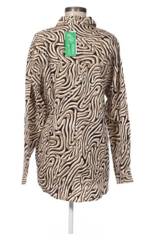 Γυναικείο πουκάμισο Moves by Minimum, Μέγεθος S, Χρώμα Πολύχρωμο, Τιμή 26,82 €