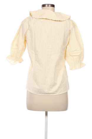 Γυναικείο πουκάμισο Moves by Minimum, Μέγεθος XS, Χρώμα Πολύχρωμο, Τιμή 29,97 €