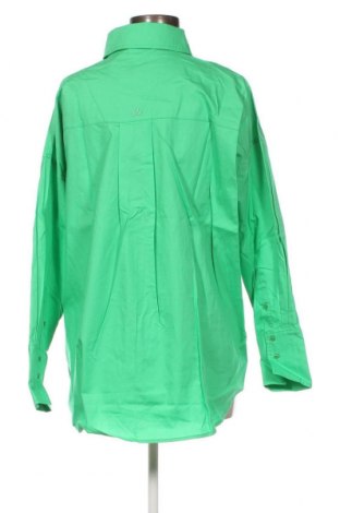 Dámska košeľa  Moves by Minimum, Veľkosť S, Farba Zelená, Cena  52,58 €