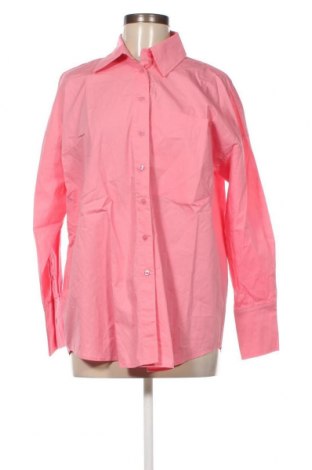 Női ing Moves by Minimum, Méret S, Szín Rózsaszín, Ár 6 685 Ft