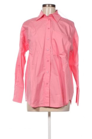Дамска риза Moves by Minimum, Размер XS, Цвят Розов, Цена 61,20 лв.