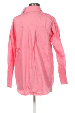 Дамска риза Moves by Minimum, Размер XS, Цвят Розов, Цена 55,08 лв.