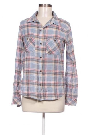 Γυναικείο πουκάμισο Mudd, Μέγεθος M, Χρώμα Πολύχρωμο, Τιμή 3,84 €