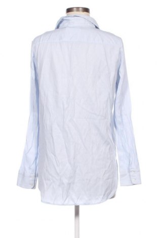 Дамска риза Mudo Collection, Размер M, Цвят Син, Цена 28,00 лв.